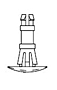 39 Series: .156 Board Hole(.062 Panel) x .213 Chassis Hole(.04-.062 Chassis)